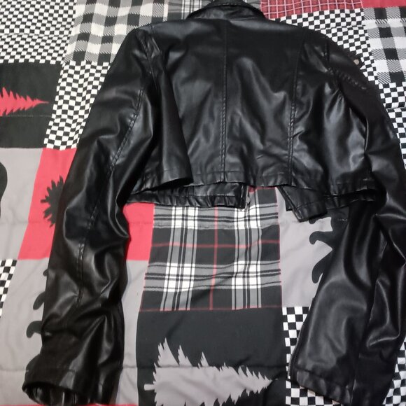 Jacket - Picture 2 of 2